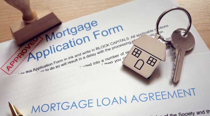 Mortgage-Loan
