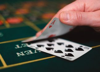 Online Casino