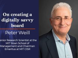 On Creating a Digitally Savvy Board