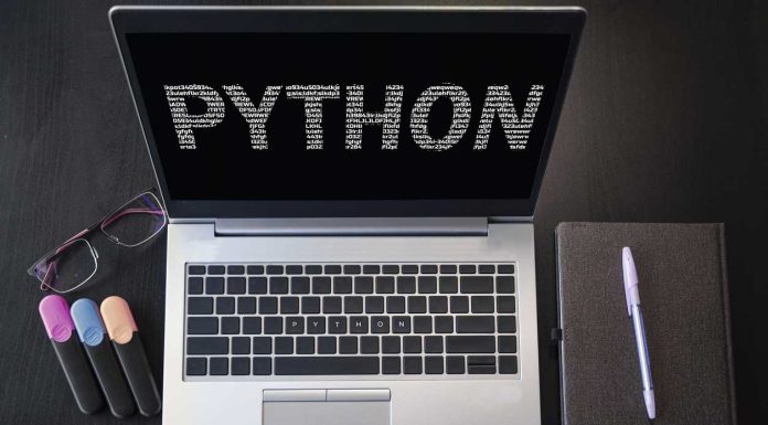 Python