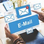 5 Reasons People Don’t Receive Your Emails – And How to Land in the Inbox marketing email