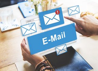 5 Reasons People Don’t Receive Your Emails – And How to Land in the Inbox marketing email