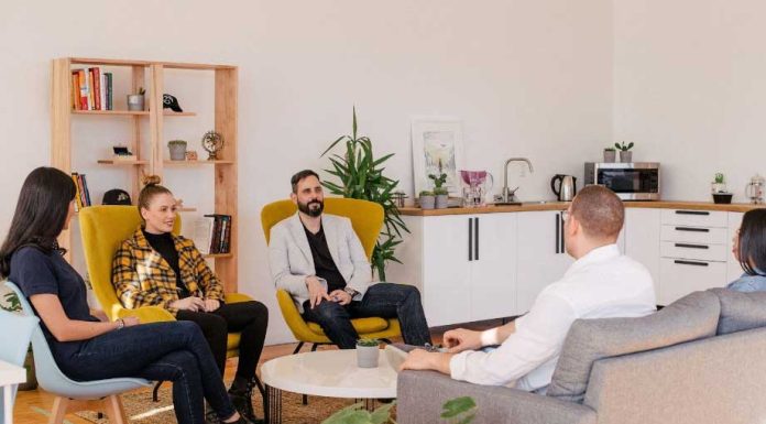 Recruitment-Technique