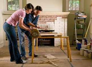 Renovating Your Home