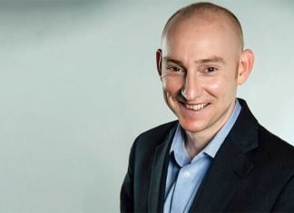 Confluent Appoints Richard Jones as Vice President of Enterprise Sales, Northern EMEA Richard Jones