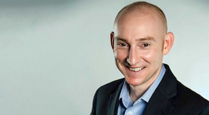 Confluent Appoints Richard Jones as Vice President of Enterprise Sales, Northern EMEA Richard Jones