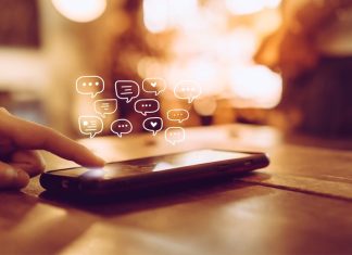 The Power of SMS Marketing: How To Use Text Messages To Boost Your Business SMS Marketing