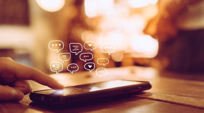 The Power of SMS Marketing: How To Use Text Messages To Boost Your Business SMS Marketing