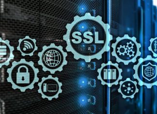 SSL Certificate