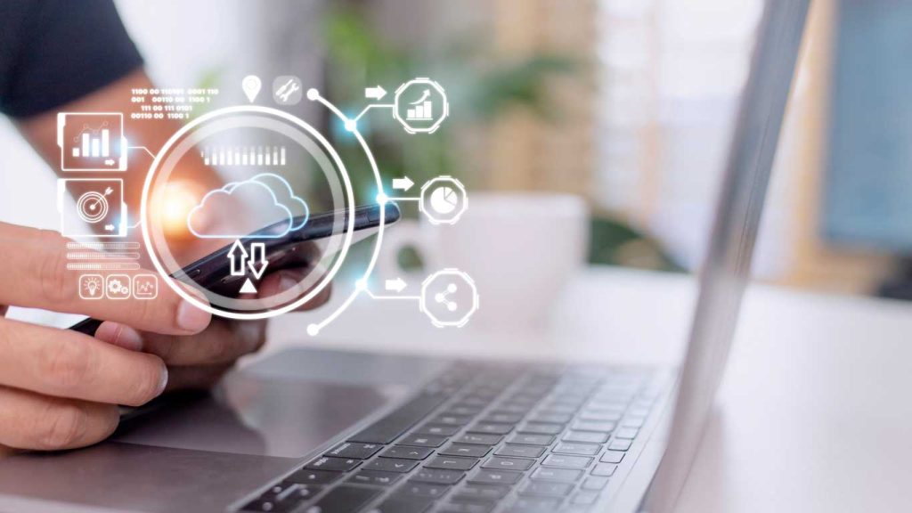 A Professional Software Development House: Improve Your Business by ...