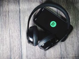 Spotify--