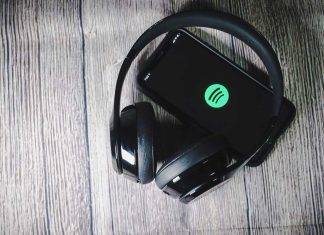Spotify--