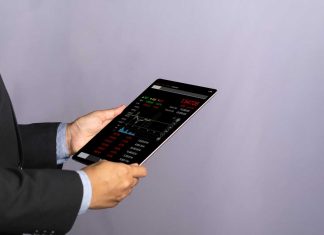 Stock-Trading