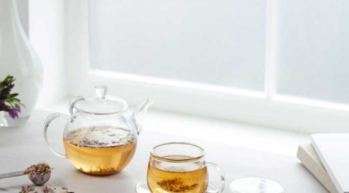 Luxury Tea Leader Newby Teas Fact Checks Claims Taking Over the Modern Day Tea Industry Tea