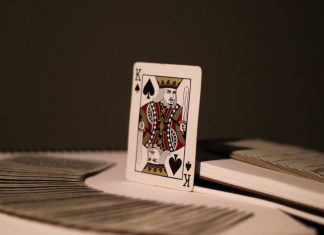 The Thriving Business of Online Casinos
