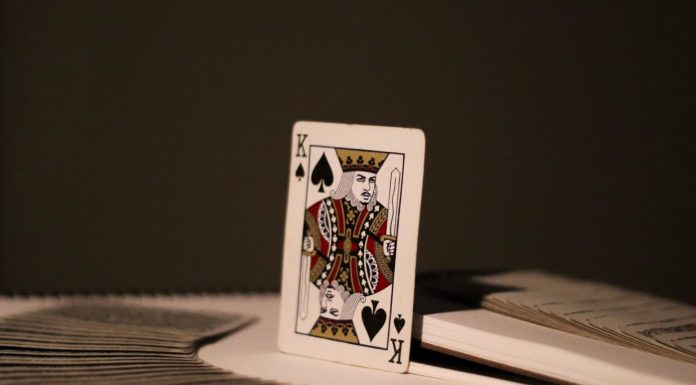 The Thriving Business of Online Casinos The Thriving Business of Online Casinos