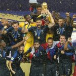 The Best Captains in the History of the World Cup The best captains in the history of the World Cup