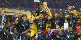 The best captains in the history of the World Cup