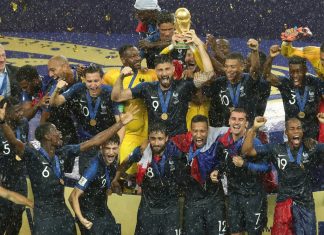 The best captains in the history of the World Cup