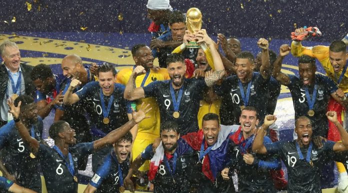 The Best Captains in the History of the World Cup The best captains in the history of the World Cup