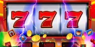 Top 4 Online Slots With Added Bonuses in 2023