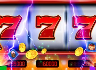 Top 4 Online Slots With Added Bonuses in 2023