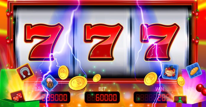Top 4 Online Slots With Added Bonuses in 2023 Top 4 Online Slots With Added Bonuses in 2023
