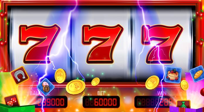 Top 4 Online Slots With Added Bonuses in 2023