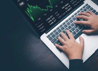 Trading-Stock