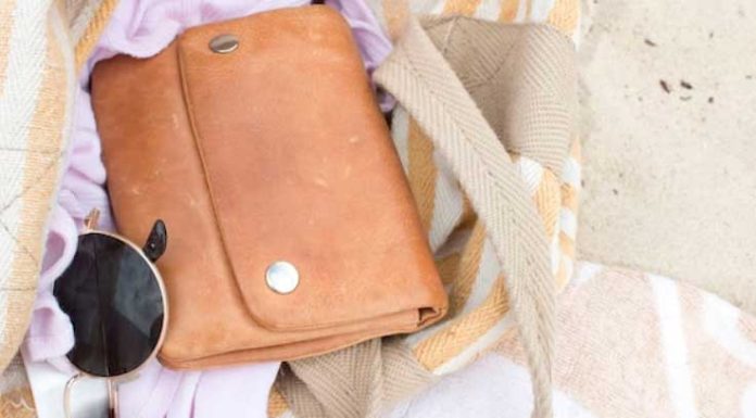 How To Find the Perfect Wallet for Your Needs Wallet