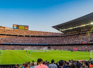 How Did Barcelona Spend So Much Money on New Signings in the Summer? barcelona