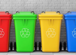 bin