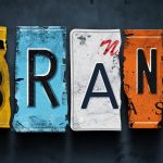 brand
