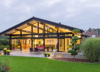 bungalow