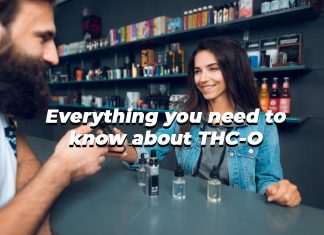THC-O
