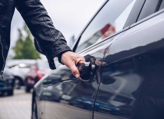 car rental