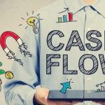 Negative Cash Flow Affected Small Businesses in the UK for 4.5 Months in 2021 cash flow