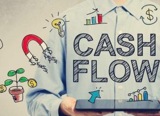 Negative Cash Flow Affected Small Businesses in the UK for 4.5 Months in 2021 cash flow