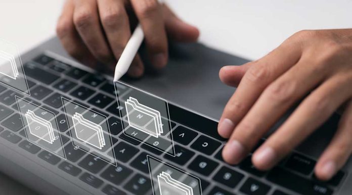 How To Recover Overwritten Files on Windows 11/10/8/7 Quickly? computer file overwrite