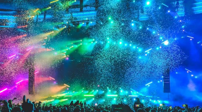 How to Make Your Next Concert Epic concert