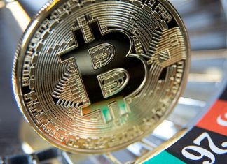 crypto gambling