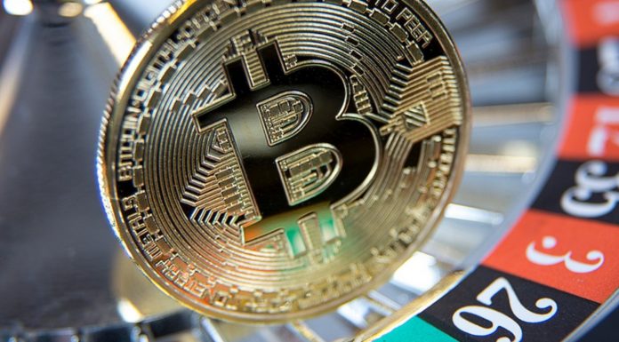 crypto gambling