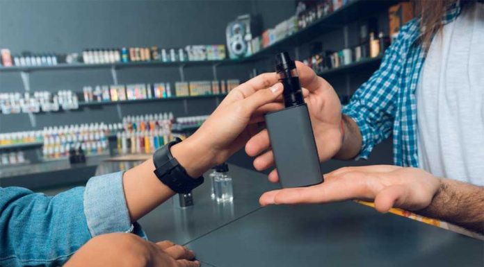 Why Disposable Vapes are Taking Over the European Vaping Industry? disposable vape