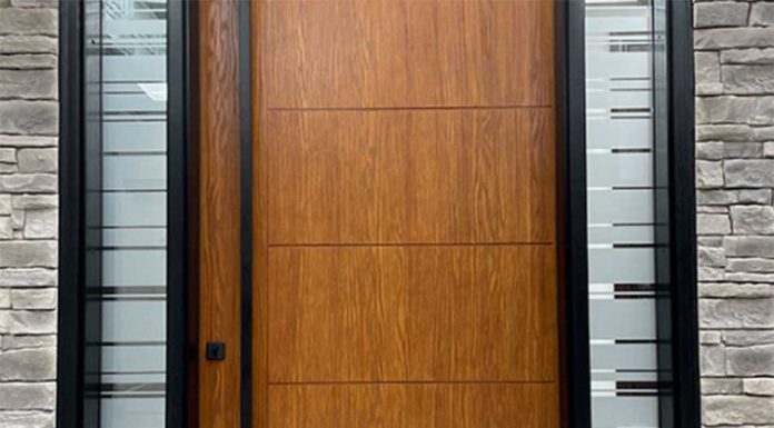 Understanding Toronto Fiberglass Doors door