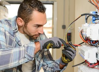 When Do You Need An Electrician? electrician