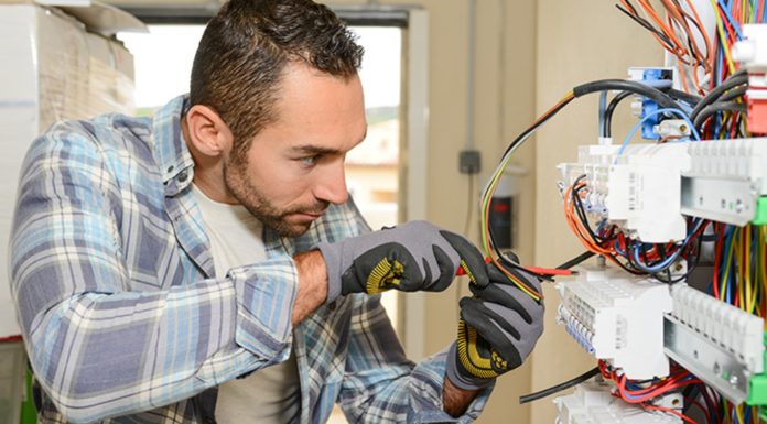 When Do You Need An Electrician? electrician