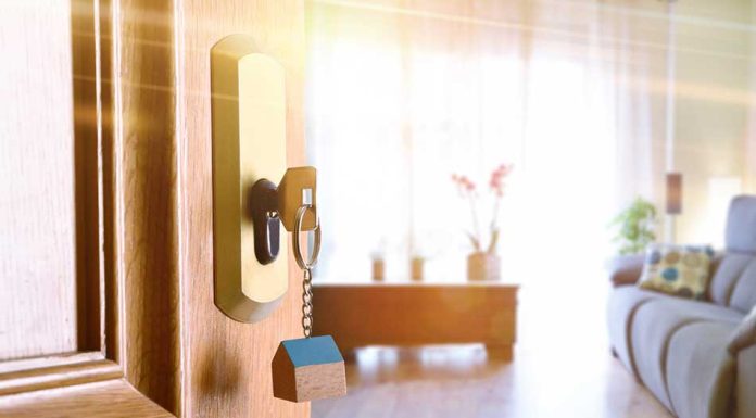 4 Simple Tips to Protect Your Home home protection
