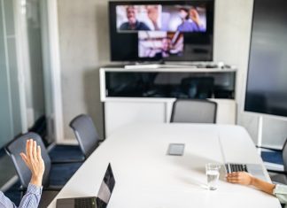 63% Of Businesses Fear That Their It Estate Cannot Support the Hybrid Workforce hybrid work
