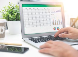 Best Types of Charts in Excel for Data Visualization Excel charts