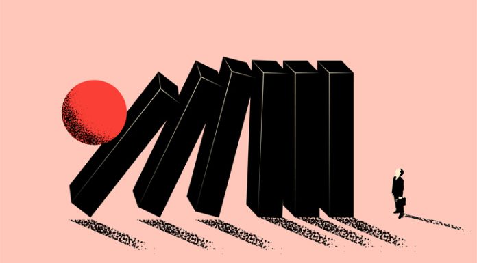 The Better Boards Podcast Series: Is Your Board Adapting to a Dynamically Changing Risk Environment? risk